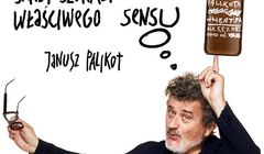 Cytaty Czechowicza, Nietzschego na etykietach piwa Janusza Palikota