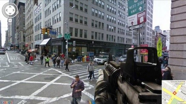 Shoot View (Fot. Business Insider)