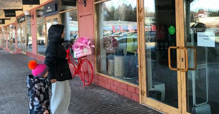 Jak wojna w Ukrainie zmieniła życie Rosjan? "Cofamy się o 30 lat"