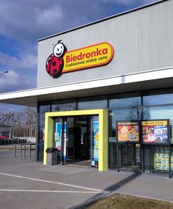 105 mln zł kary dla właściciela Biedronki. Poszło o promocje