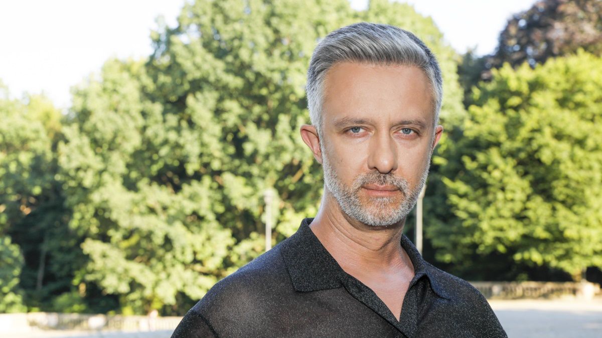 Łukasz Płoszajski posiada nadzwyczajne zdolności. Niespodziewane wyznanie