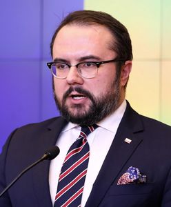 "Konsekwencja działań Rosji". Głos z MSZ