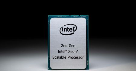 Intel Xeon Scalable - premiera drugiej generacji procesorów dla serwerów