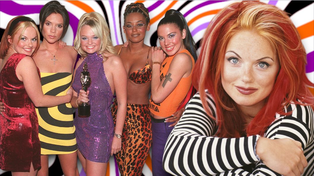 Co było powodem rozpadu Spice Girls 
