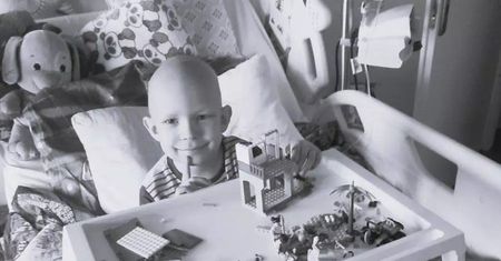 Nie żyje 6-letni Olafek. Fundacja nie zdążyła spełnić jego marzenia