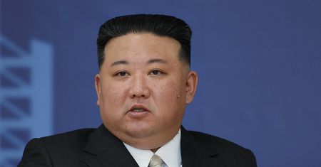 Korea Północna zaostrza kontrole w szkołach. Uczniom grozi praca w kopalni