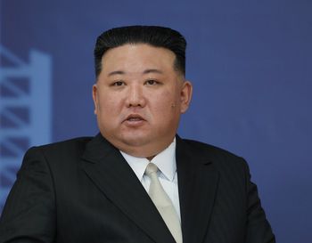 Korea Północna zaostrza kontrole w szkołach.Uczniom grozi praca w kopalni