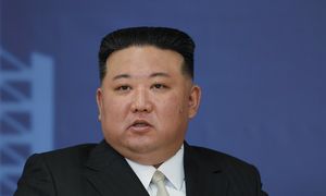 Korea Północna zaostrza kontrole w szkołach.Uczniom grozi praca w kopalni