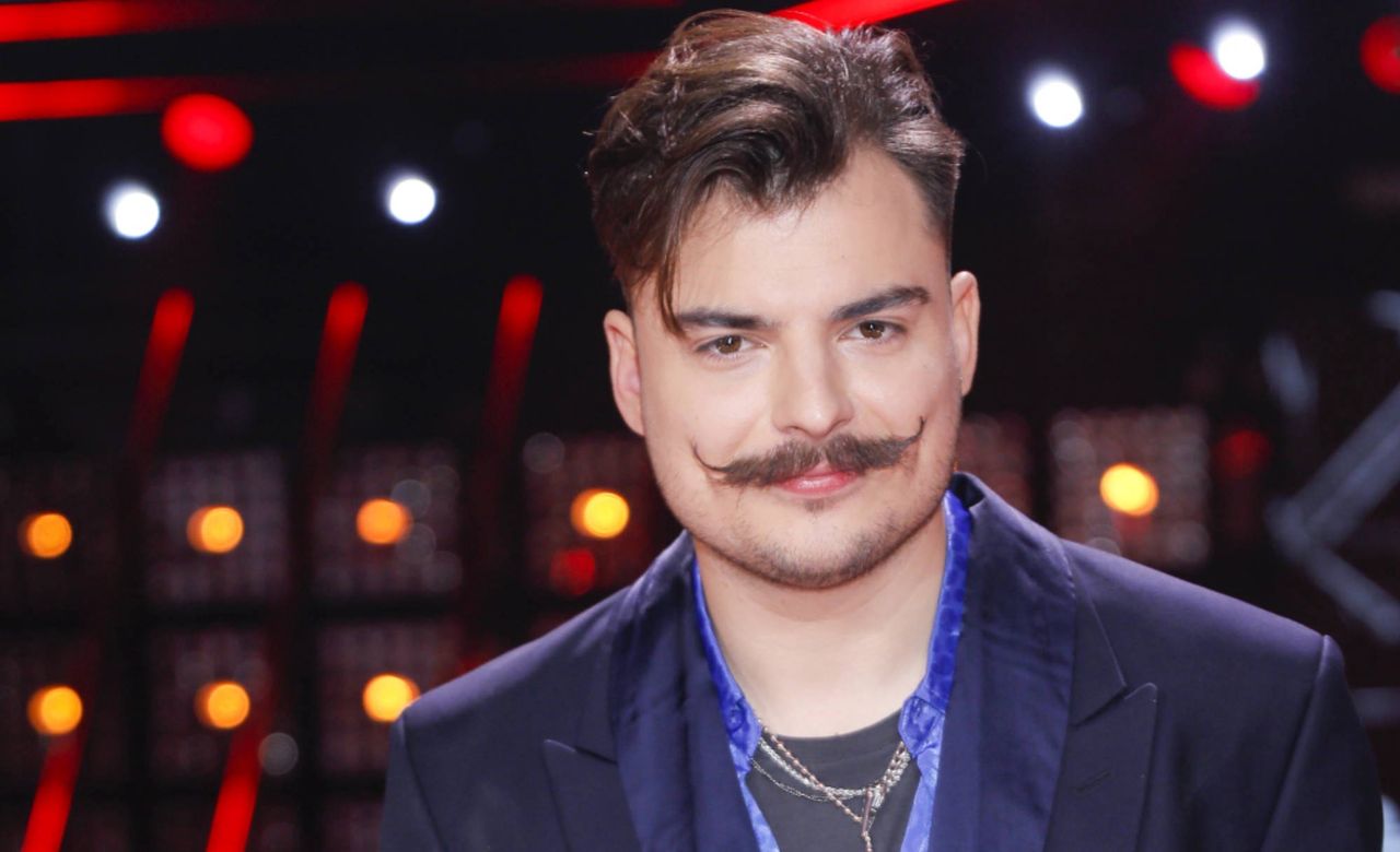 Wiktor Dyduła odpadł w finałowym odcinku "The Voice of Poland". Dla wielu był faworytem 