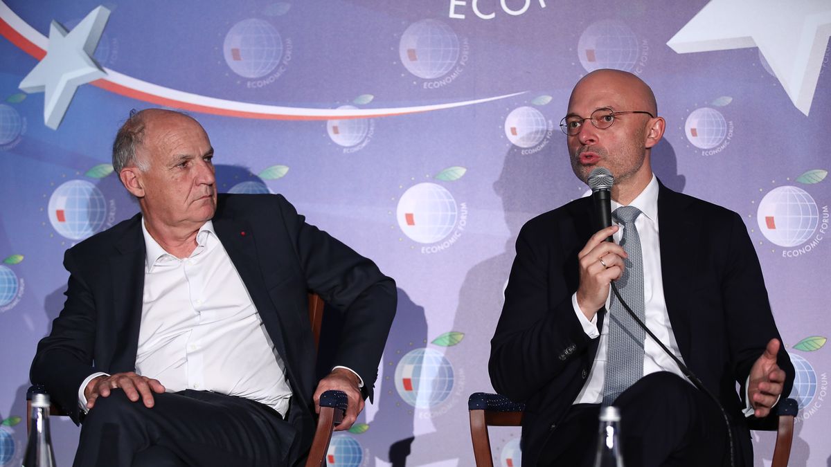 Forum Ekonomiczne w Karpaczu. 2022 rok.