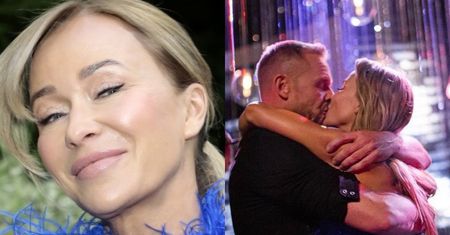 Uradowana Joanna Przetakiewicz potwierdza ŚLUBNE PLANY: "Już niedługo zostaniemy mężem i żoną" (FOTO)