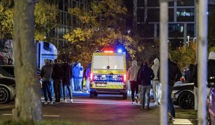 1500 istnień. Tyle osób zginęło na polskich drogach w 2025 roku