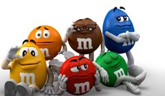 M&M's chce się zmienić w markę bardziej inkluzywną