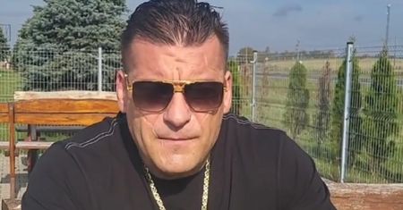 Będzie hitowy pojedynek w MMA? Popek chce walczyć z Murańskimi