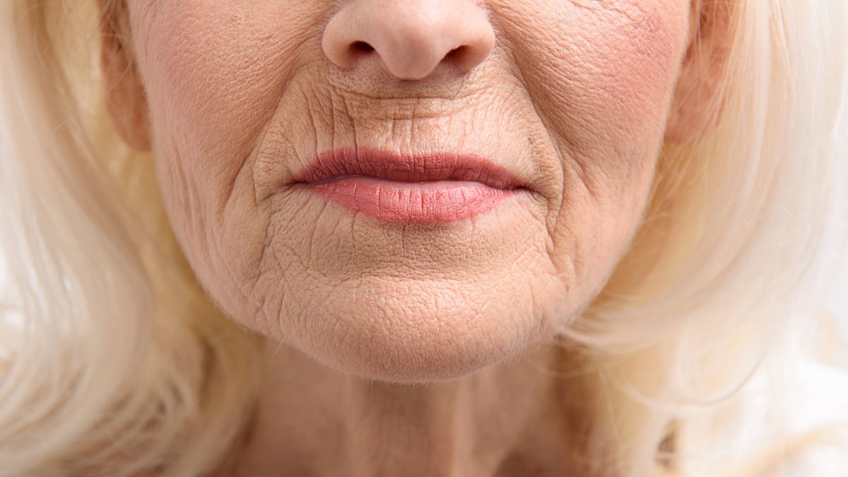 Jak podnieść owal twarzy?