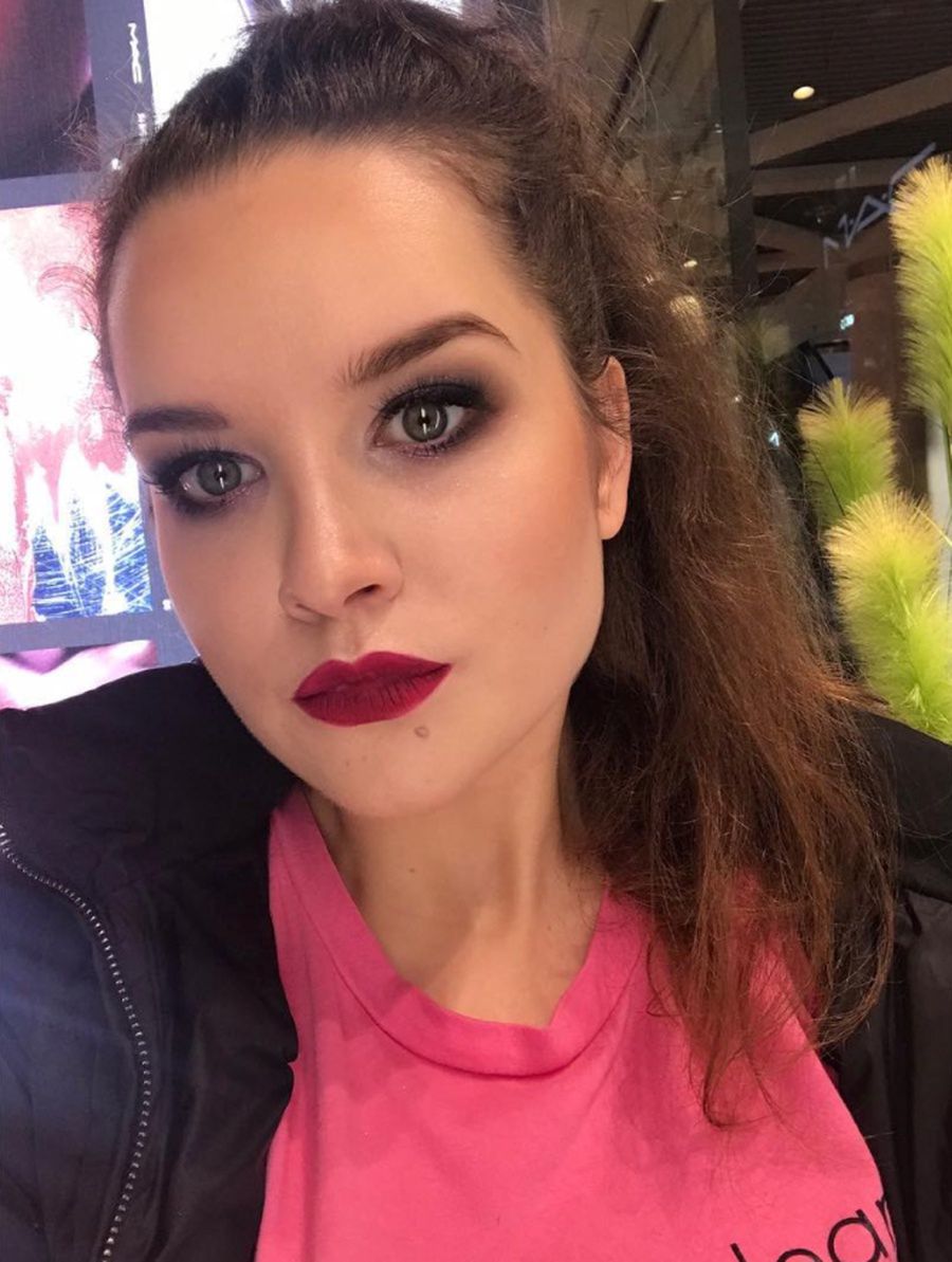 Julia Chatys
