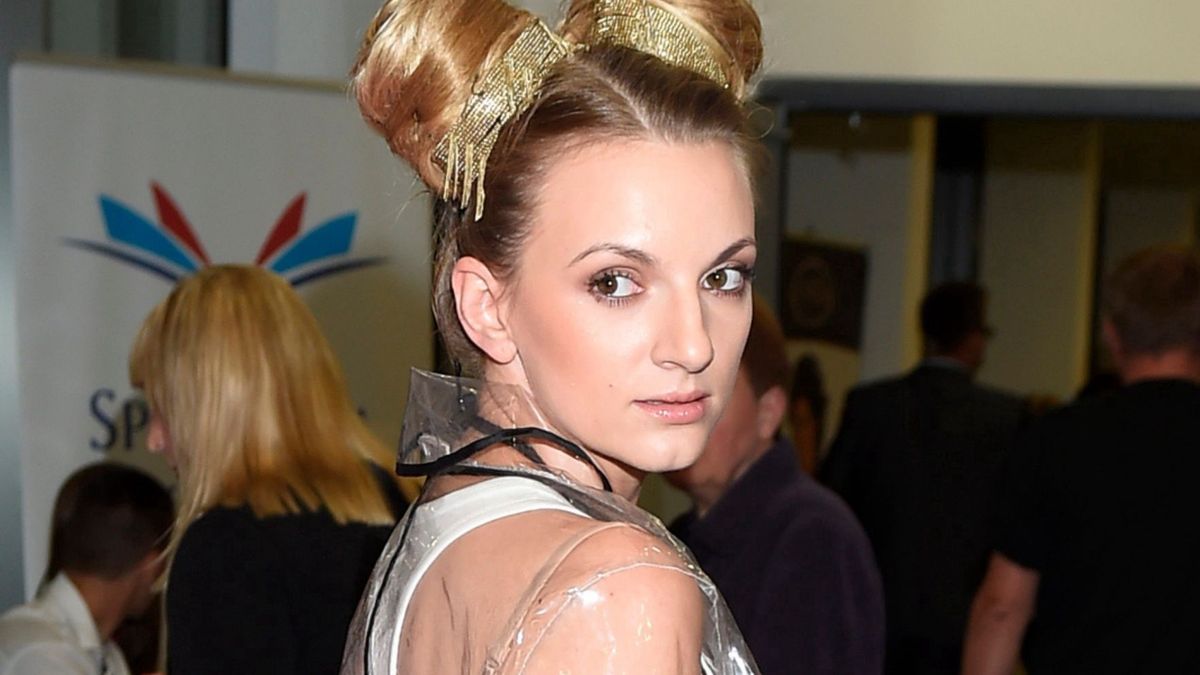 Sarsa nie wstydzi się mówić publicznie o swojej chorobie