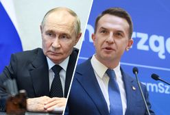 Putin powołał ambasadora Rosji w Polsce. Rzecznik rządu o faux pas