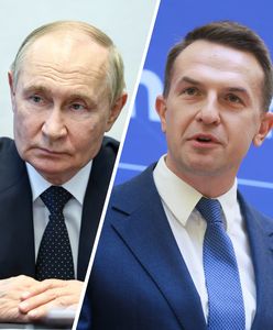 Putin powołał ambasadora Rosji w Polsce. Rzecznik rządu o faux pas