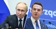 Putin powołał ambasadora Rosji w Polsce. Rzecznik rządu o faux pas
