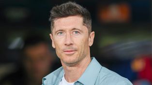 Robert Lewandowski wyjawił, jakiej jest wiary. Ma jednoznaczne zdanie o Kościele