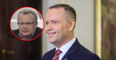 "Weta polityczne". Ekonomista krytycznie o decyzjach ws. kryptowalut