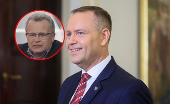 "Weta polityczne". Ekonomista krytycznie o decyzjach ws. kryptowalut