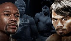 Walka Mayweather - Pacquiao z rekordowymi wpływami z pay-per-view