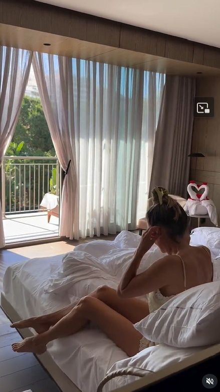 Małgorzata Rozenek świętuje 47. urodziny 