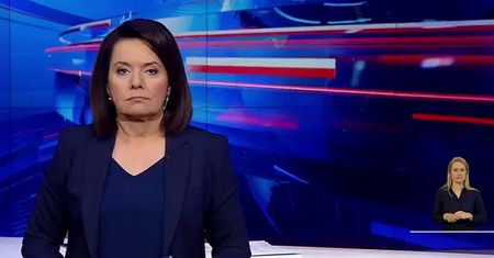 Dramat największego fana TVP Info. Jest wściekły
