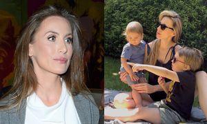 Przerażona cenami nad polskim morzem Pola Wiśniewska ogłasza: "Jest drożej niż jeszcze dwa lata temu"