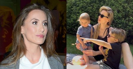 Przerażona cenami nad polskim morzem Pola Wiśniewska ogłasza: "Jest drożej niż jeszcze dwa lata temu"