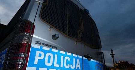 Tragedia na torach. Zginął mężczyzna