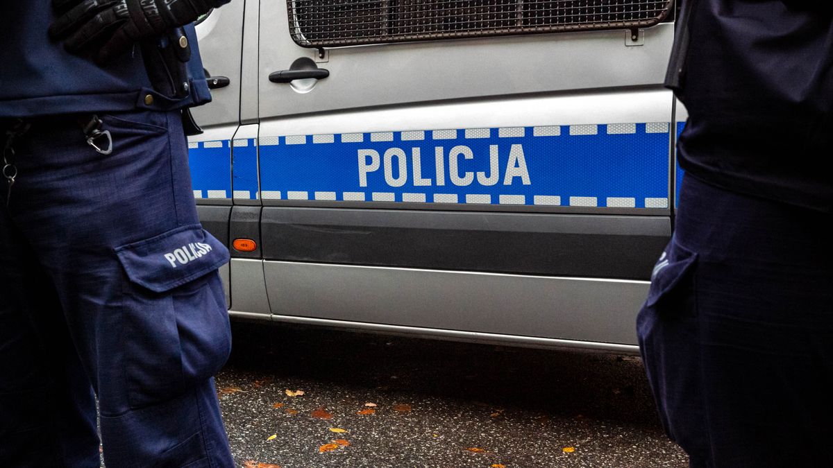 Wyniósł kawę za ponad 1000 zł