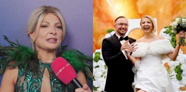 Magdalena Narożna o prezentach ślubnych. "Niektóre leżą NIEOTWARTE" (WIDEO)
