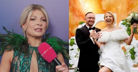 Magdalena Narożna o prezentach ślubnych. "Niektóre leżą NIEOTWARTE" (WIDEO)