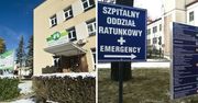 Koszalin, Kołobrzeg: Oddziały szpitalne z dofinansowaniem od województwa