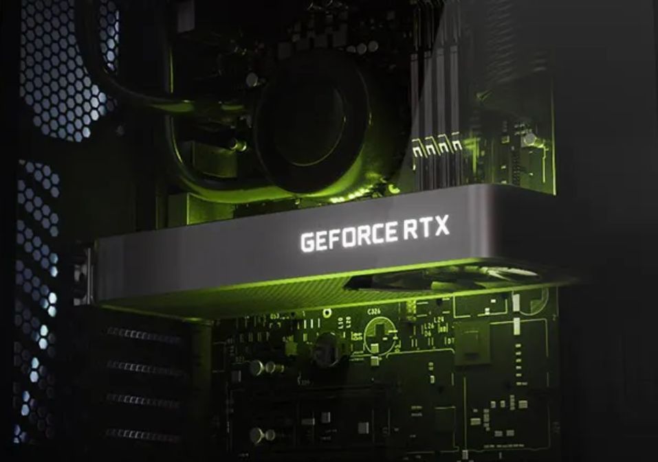 GeForce RTX