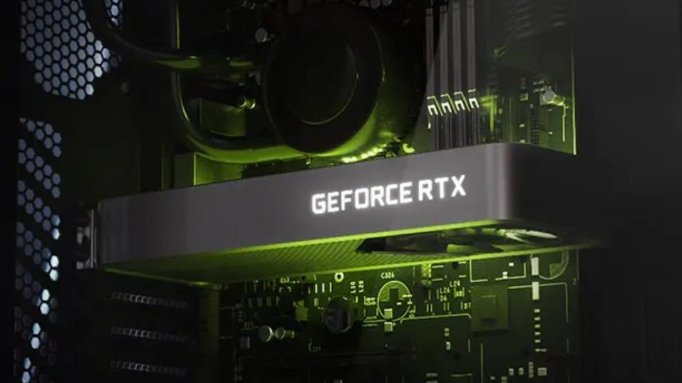 GeForce RTX