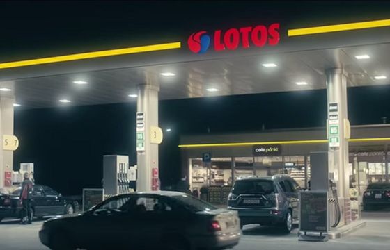 Lotos wybiera agencję PR do rocznej współpracy