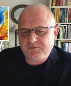 Pogoda się zmienia. To więcej niż pewne. Wyjaśnienie zjawiska prosto z IMGW