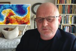 Pogoda się zmienia. To więcej niż pewne. Wyjaśnienie zjawiska prosto z IMGW
