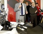 Szef Ducati dementuje - maksi skutera i scramblera nie bdzie