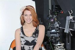 BrzydUla nie miała co robić. Poszła na...