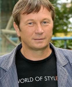 Rysio z Klanu nie chce do "Tańca z gwiazdami"