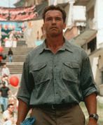 ''Conan'': Arnold Schwarzenegger znów jako Conan