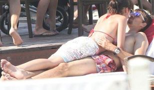 Seksbomba w Sopocie!