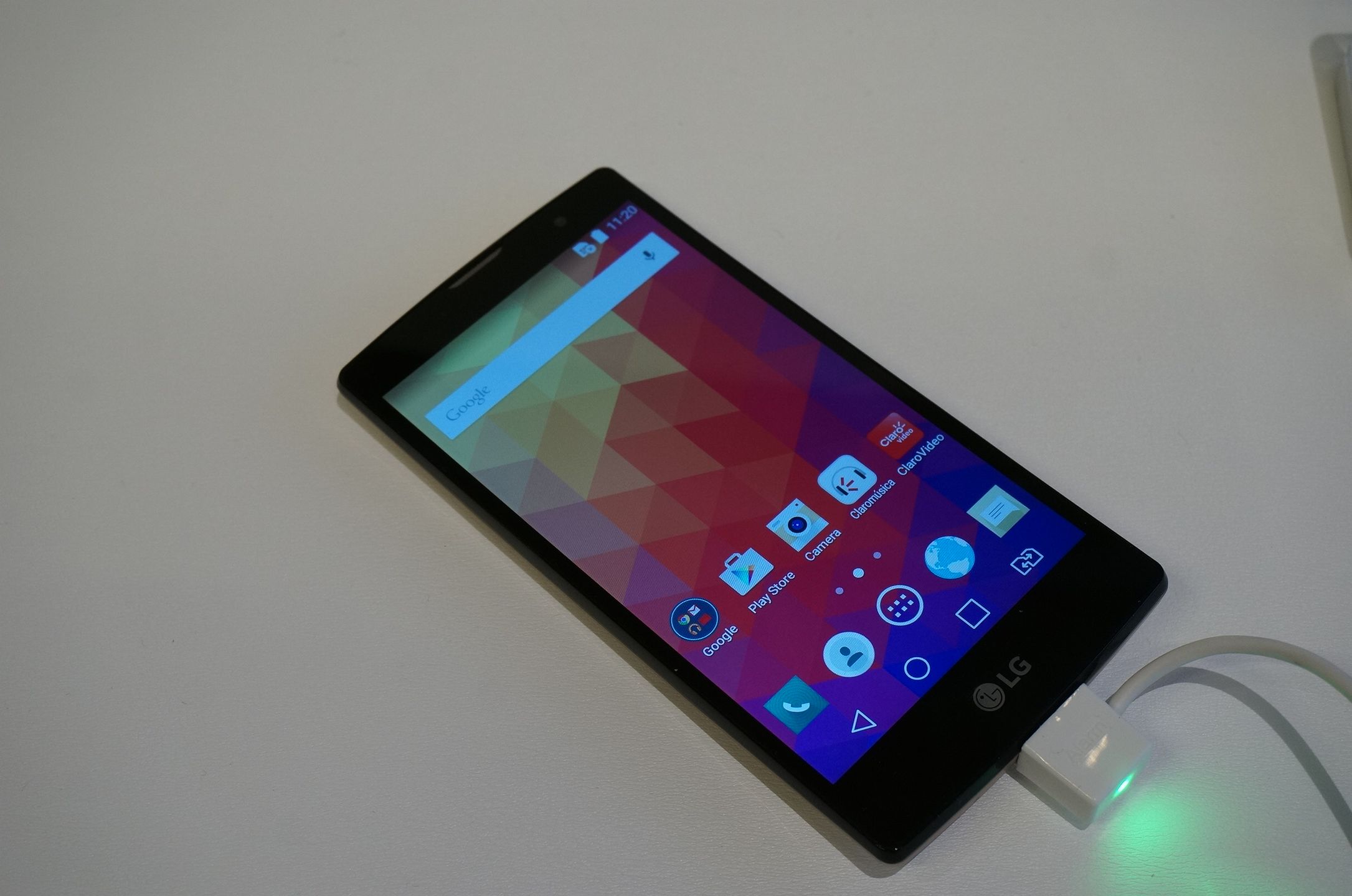 LG Magna i LG Spirit: atrakcyjne modele za rozsądne pieniądze 11