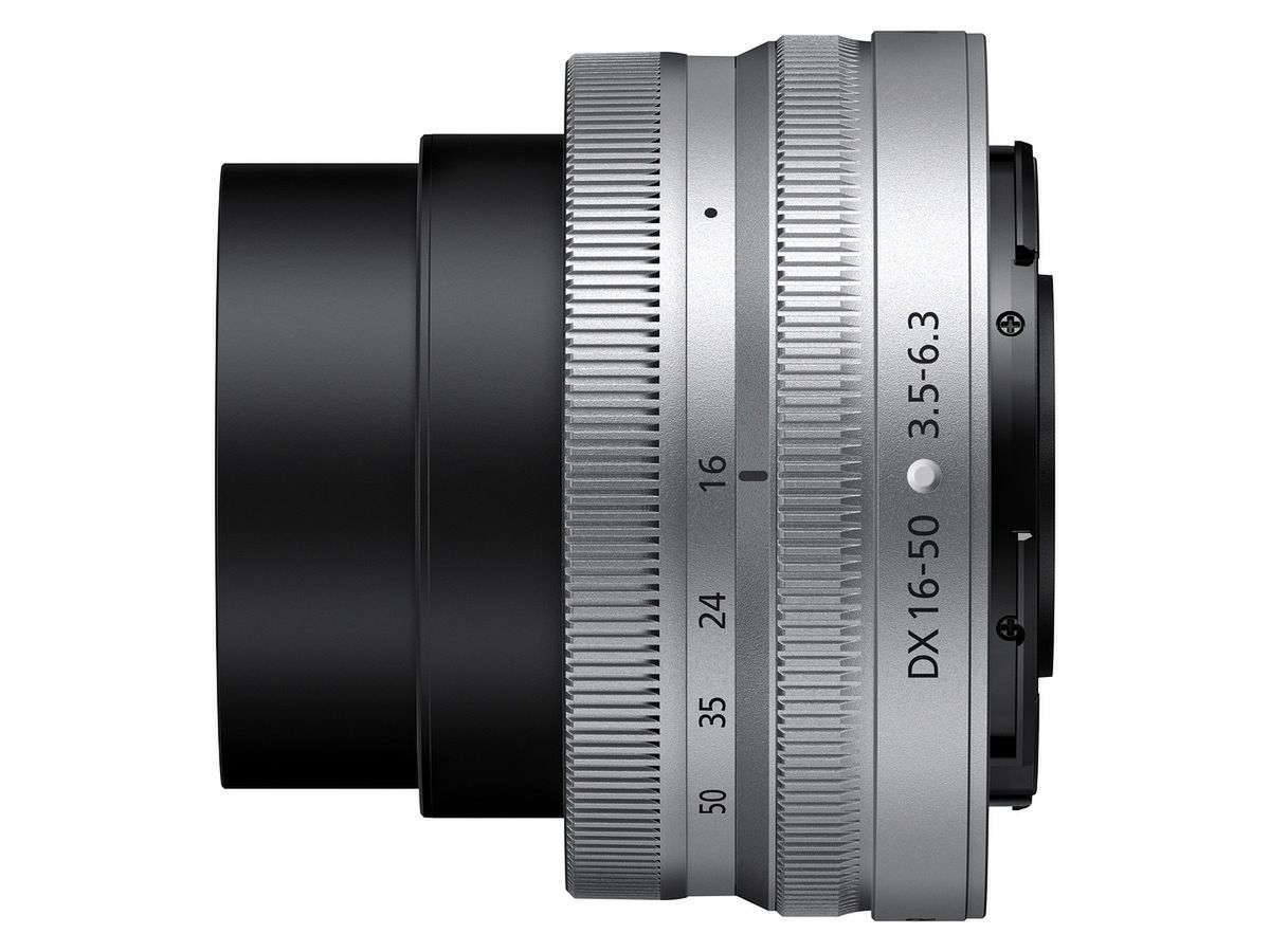 Nikon Z zyskuje 3 nowe obiektywy. Zła passa się odwróci? 2