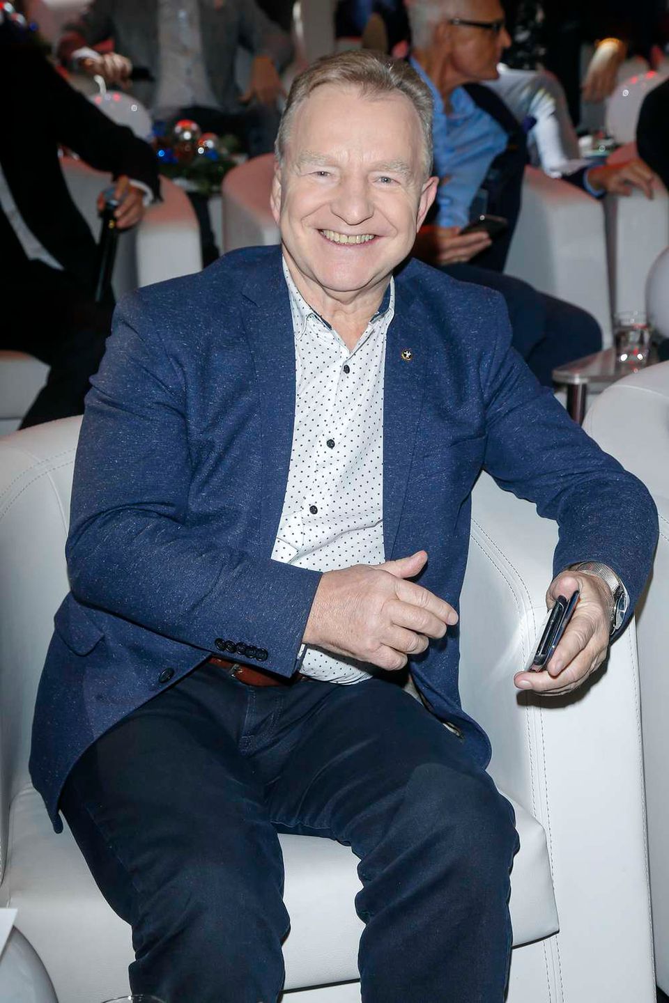 Andrzej Supron - Wielki Test: Święta Bożego Narodzenia